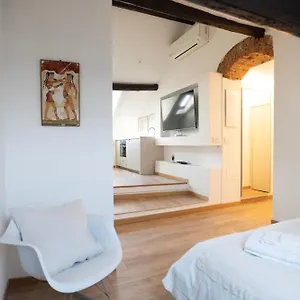 La Nuova Torretta Sui Navigli Appartamento