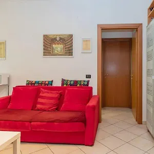 Elegante A 500 Mt Da M4 Con Wifi E Ac Appartamento