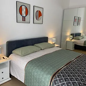 Banhome Nel Cuore Del Design District Appartamento