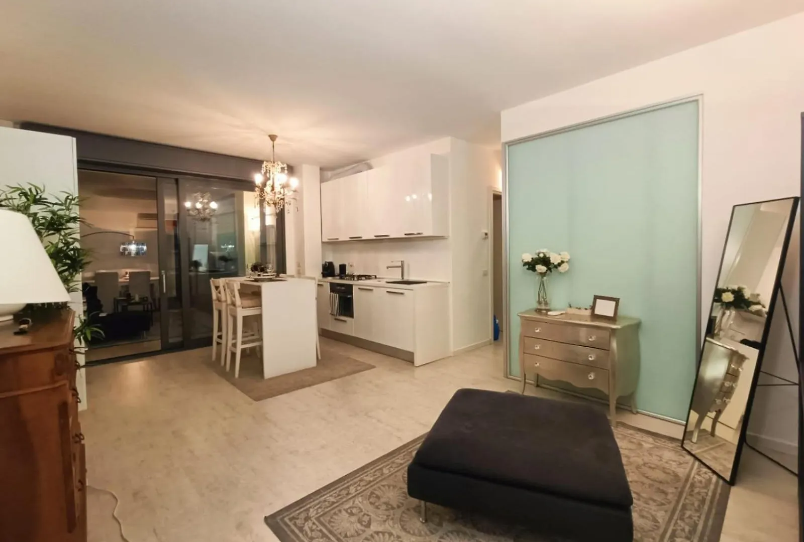 Yr Apartments Milan - Dateo 0*,
