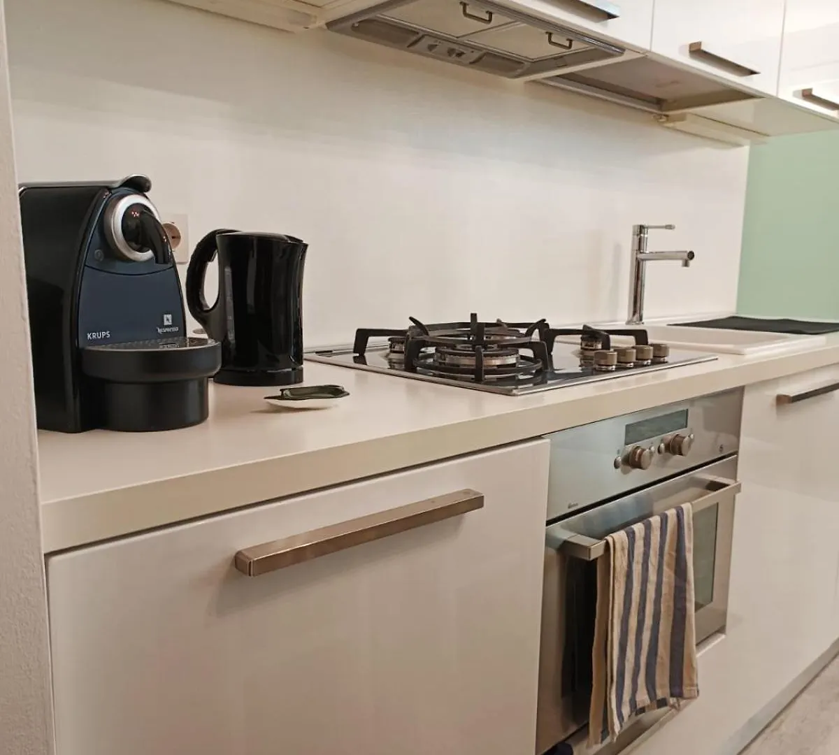 Yr Apartments Milan - Dateo Italia