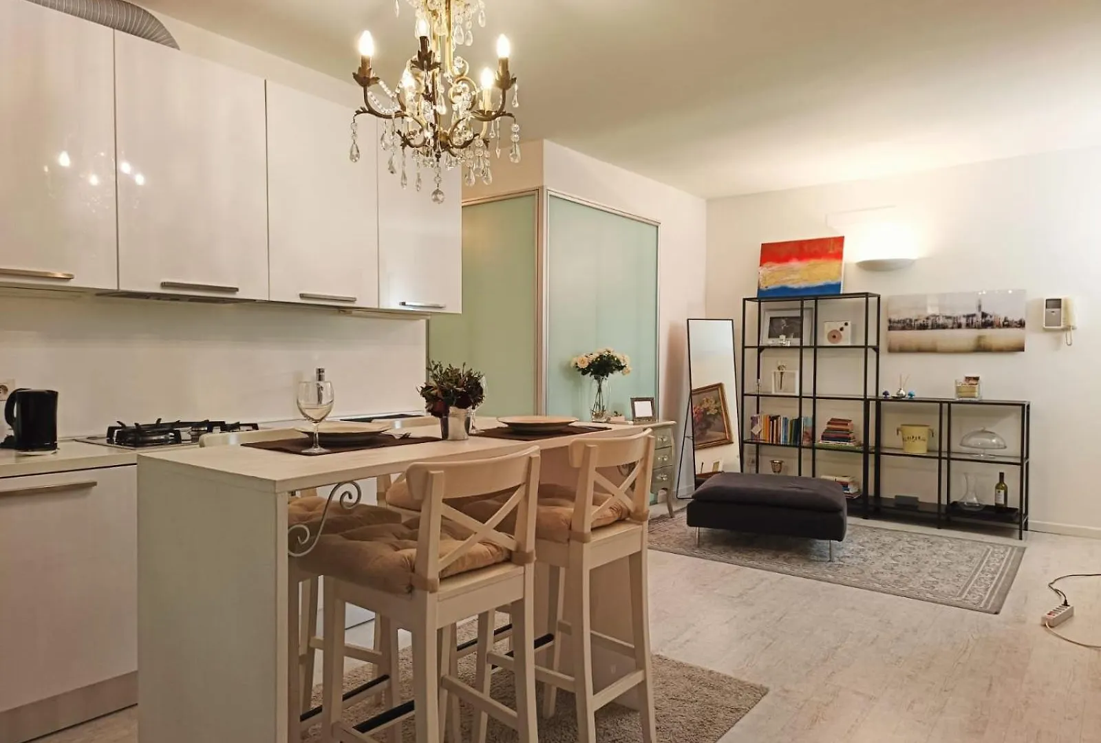 Yr Apartments Milan - Dateo