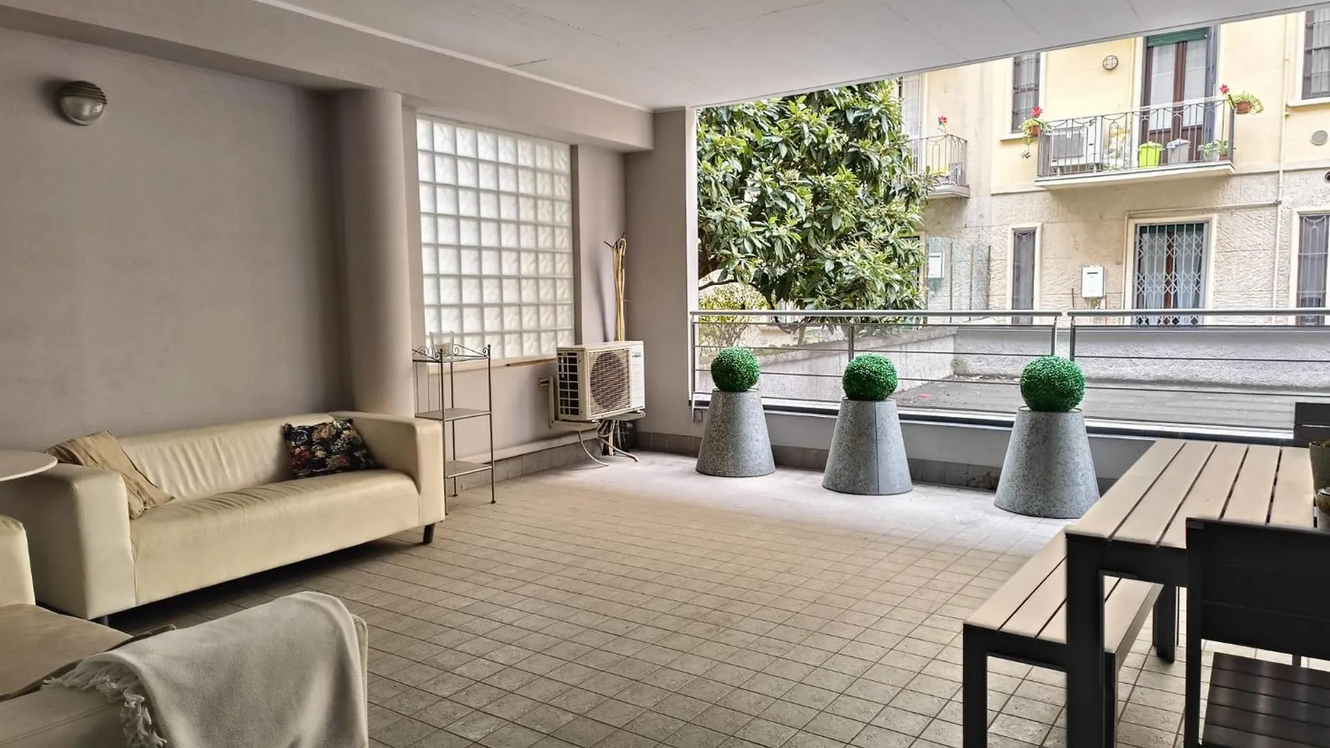 Yr Apartments Milan - Dateo